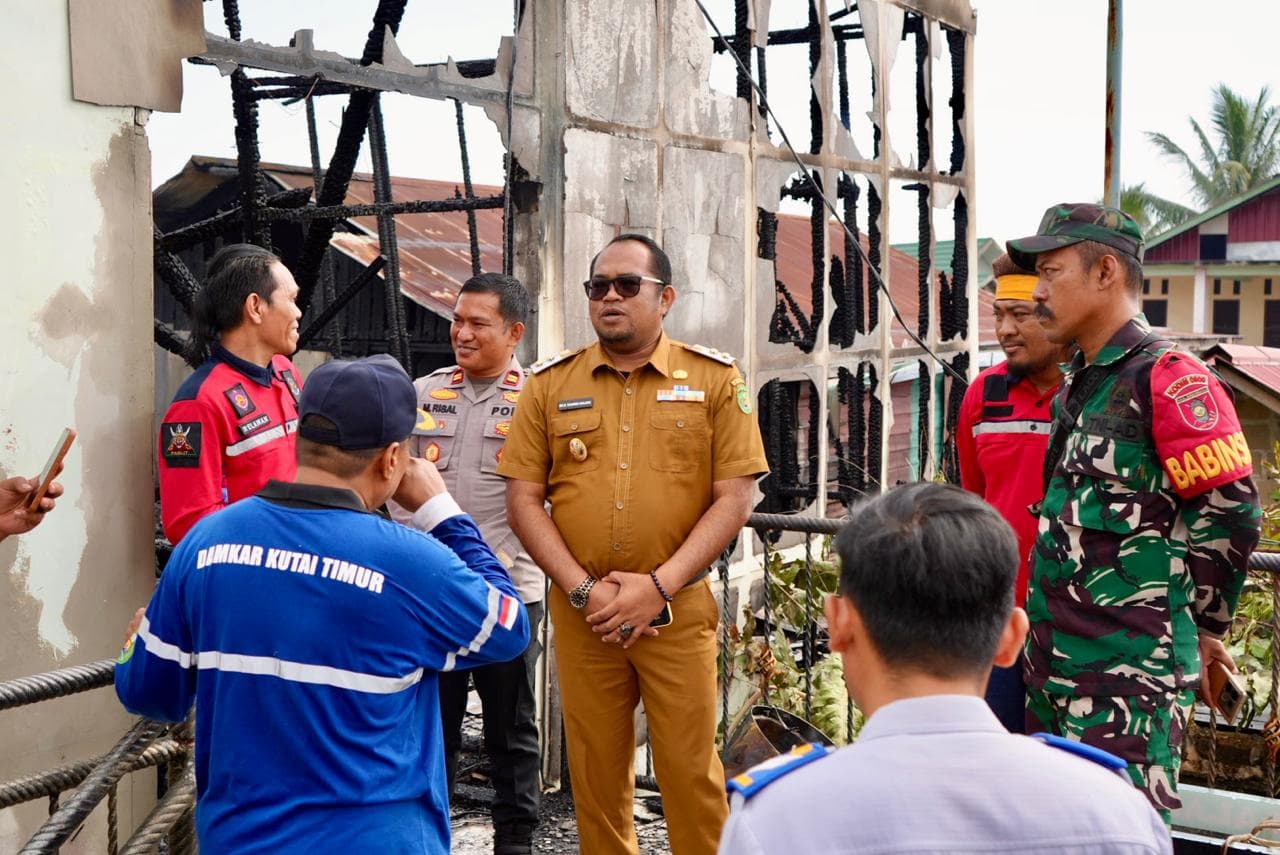 Foto berita