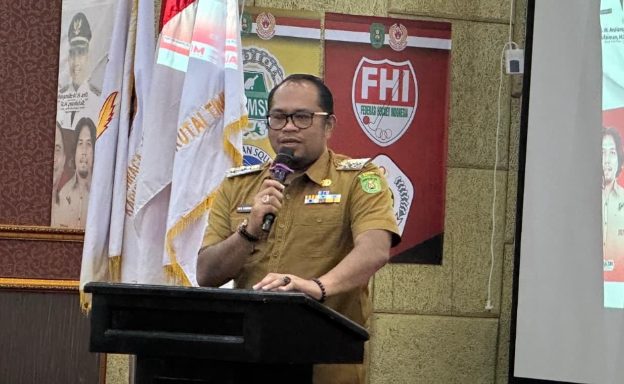 Foto berita