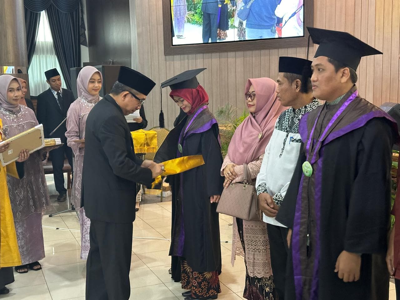 Foto berita