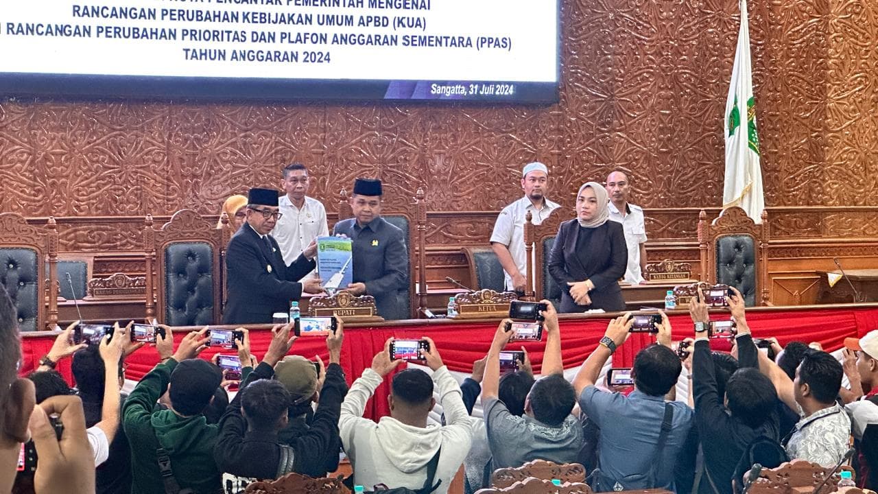 Foto berita