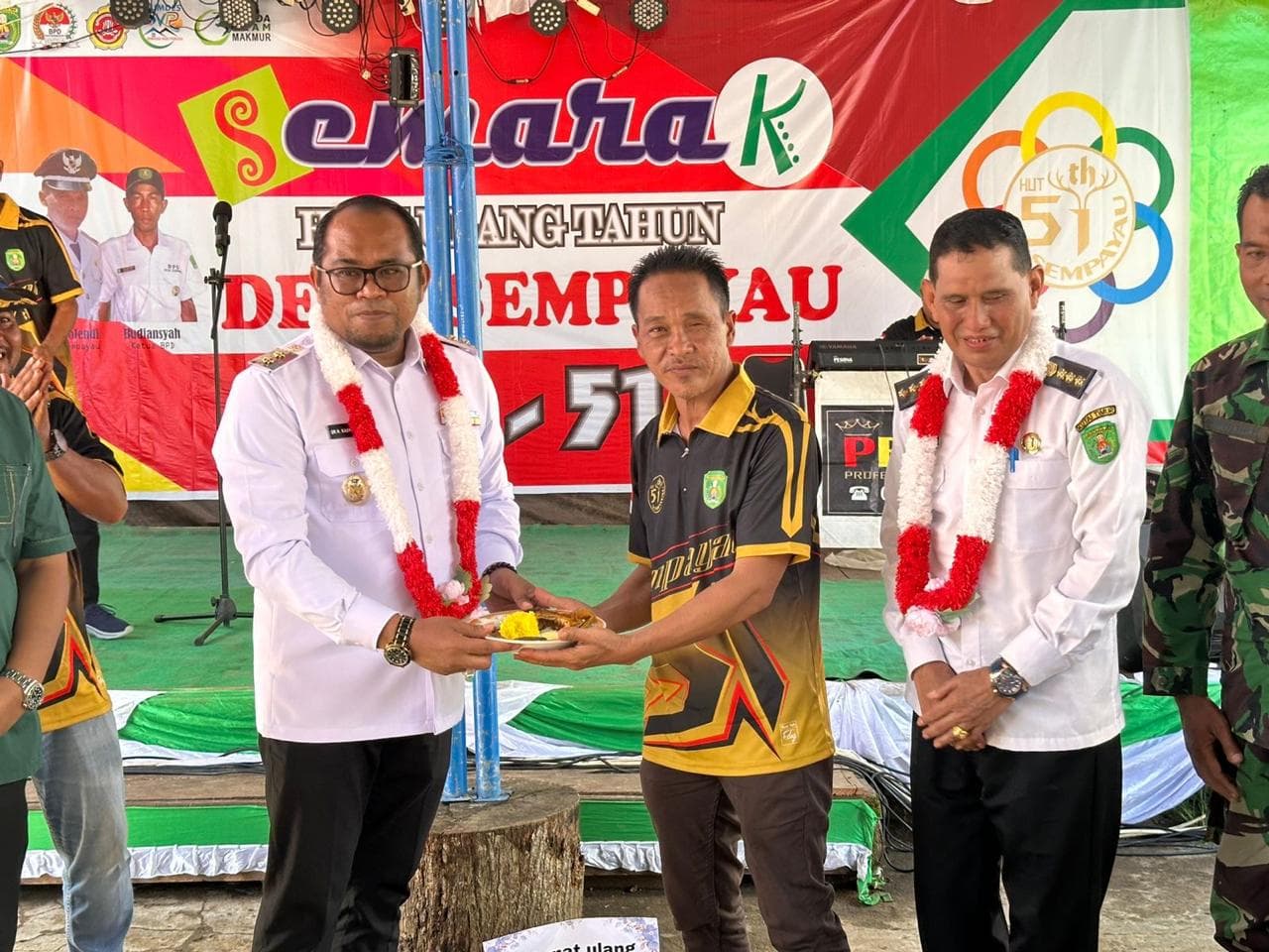 Foto berita