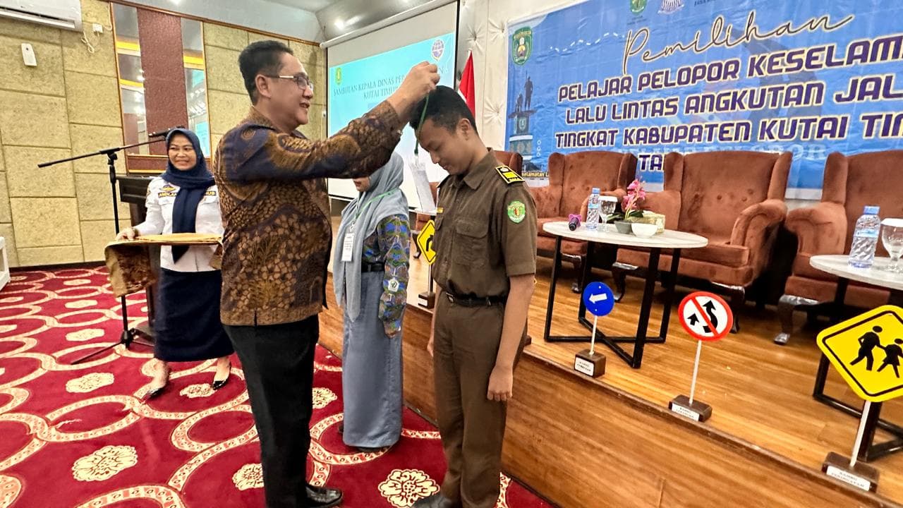 Foto berita