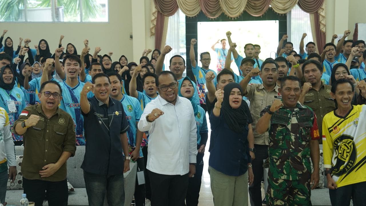 Foto berita