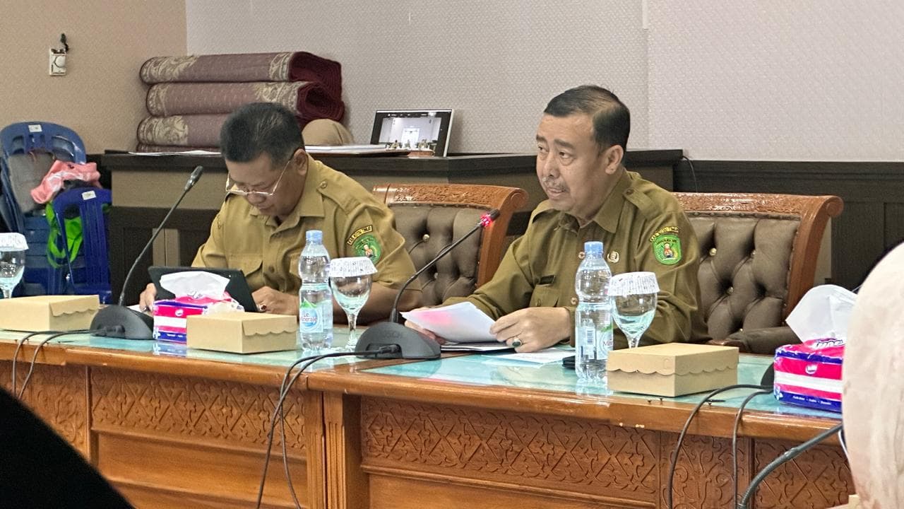 Foto berita