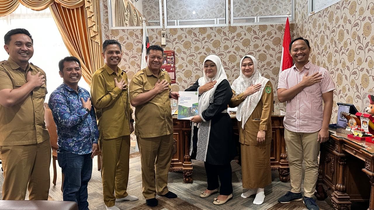 Foto berita