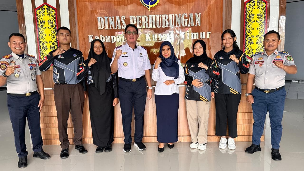 Foto berita