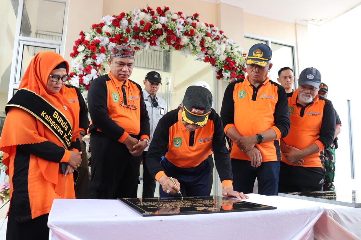 Foto berita