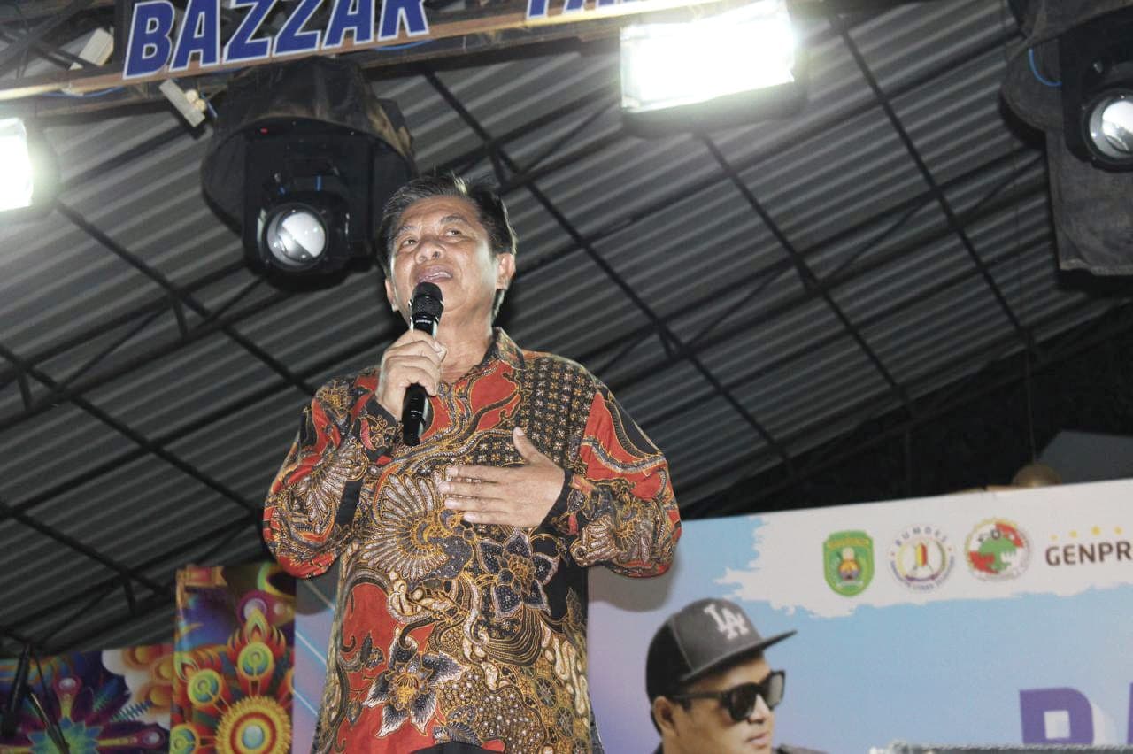 Foto berita