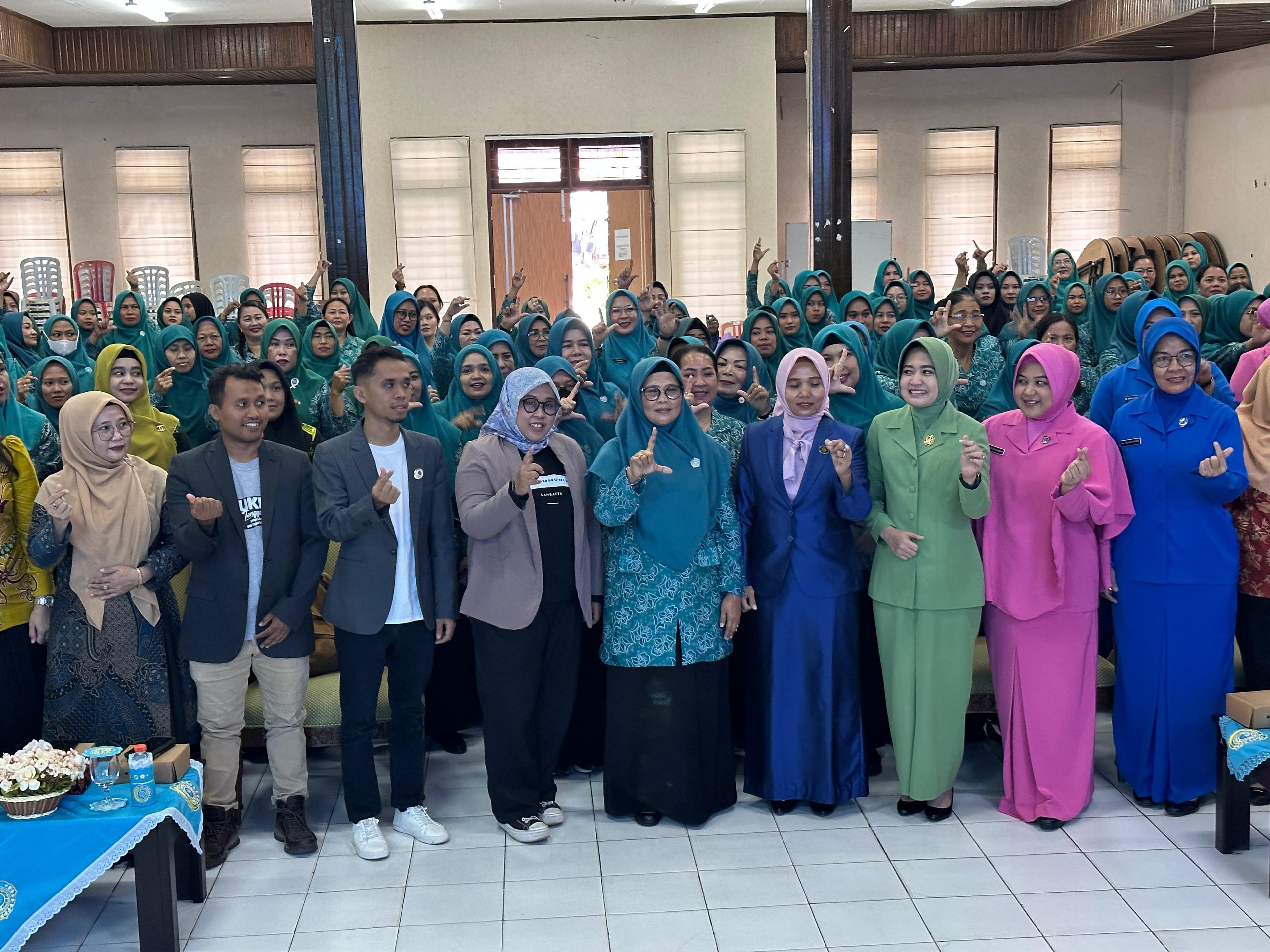 Foto berita
