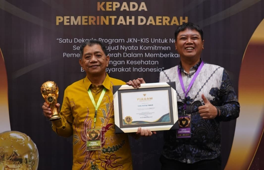 Foto berita