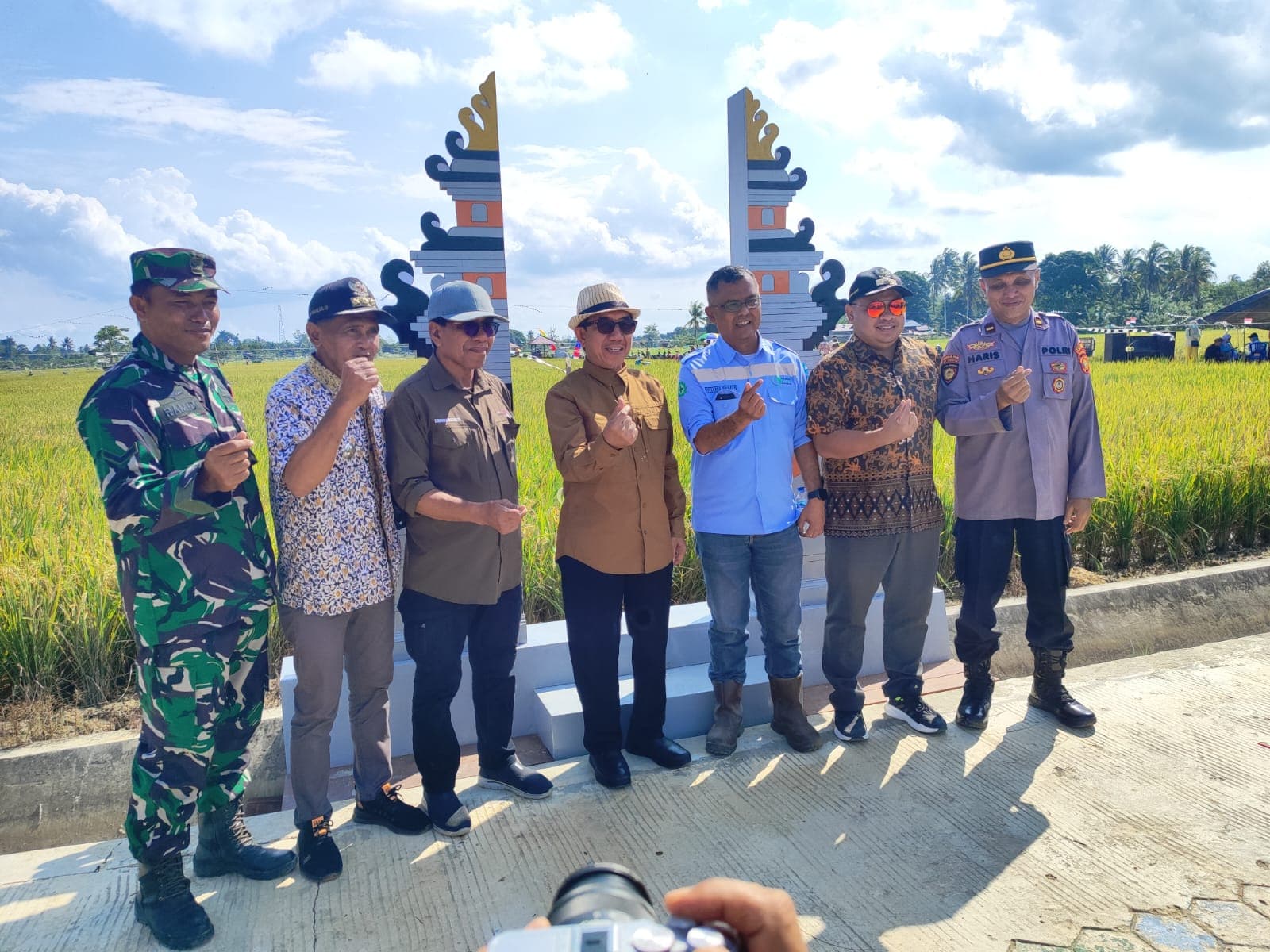 Foto berita