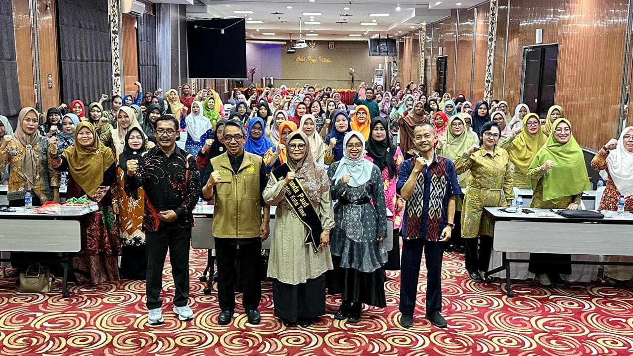 Foto berita