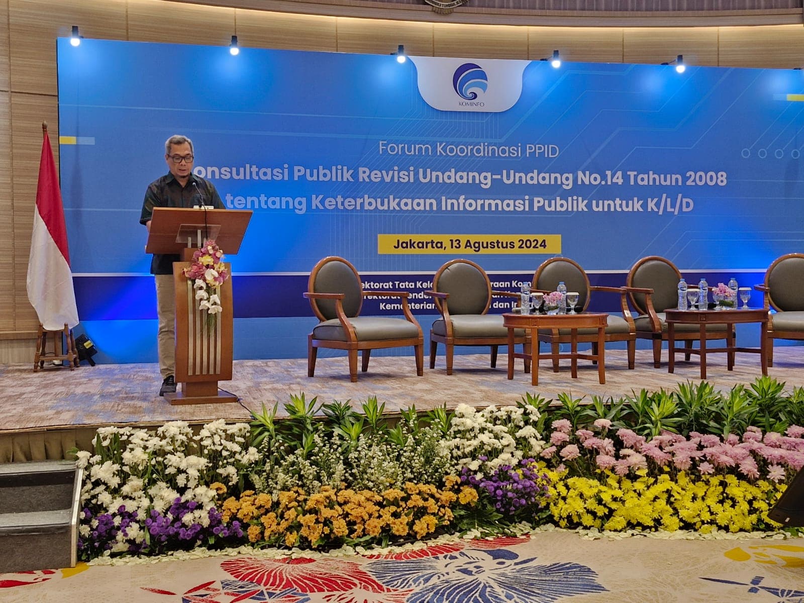 Foto berita