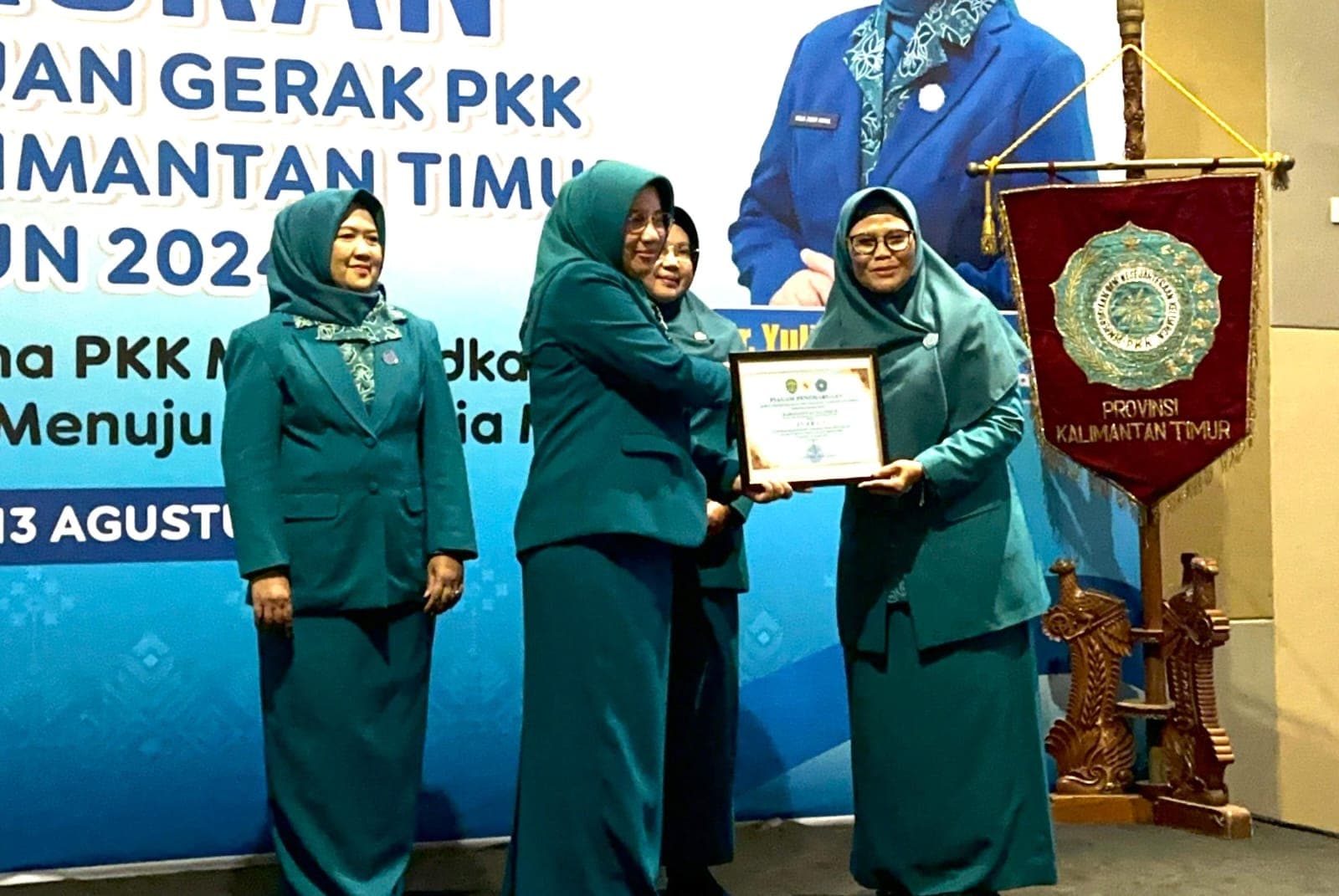 Foto berita