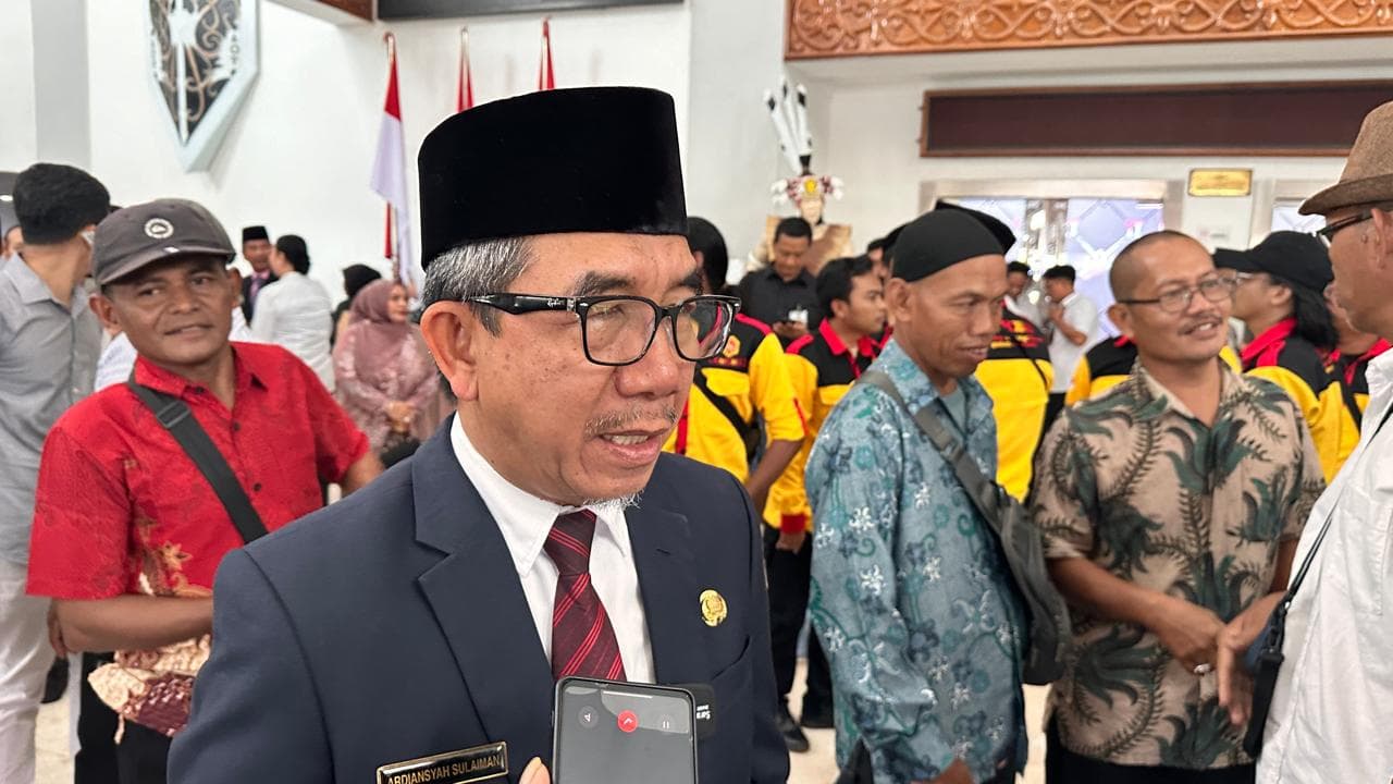 Foto berita