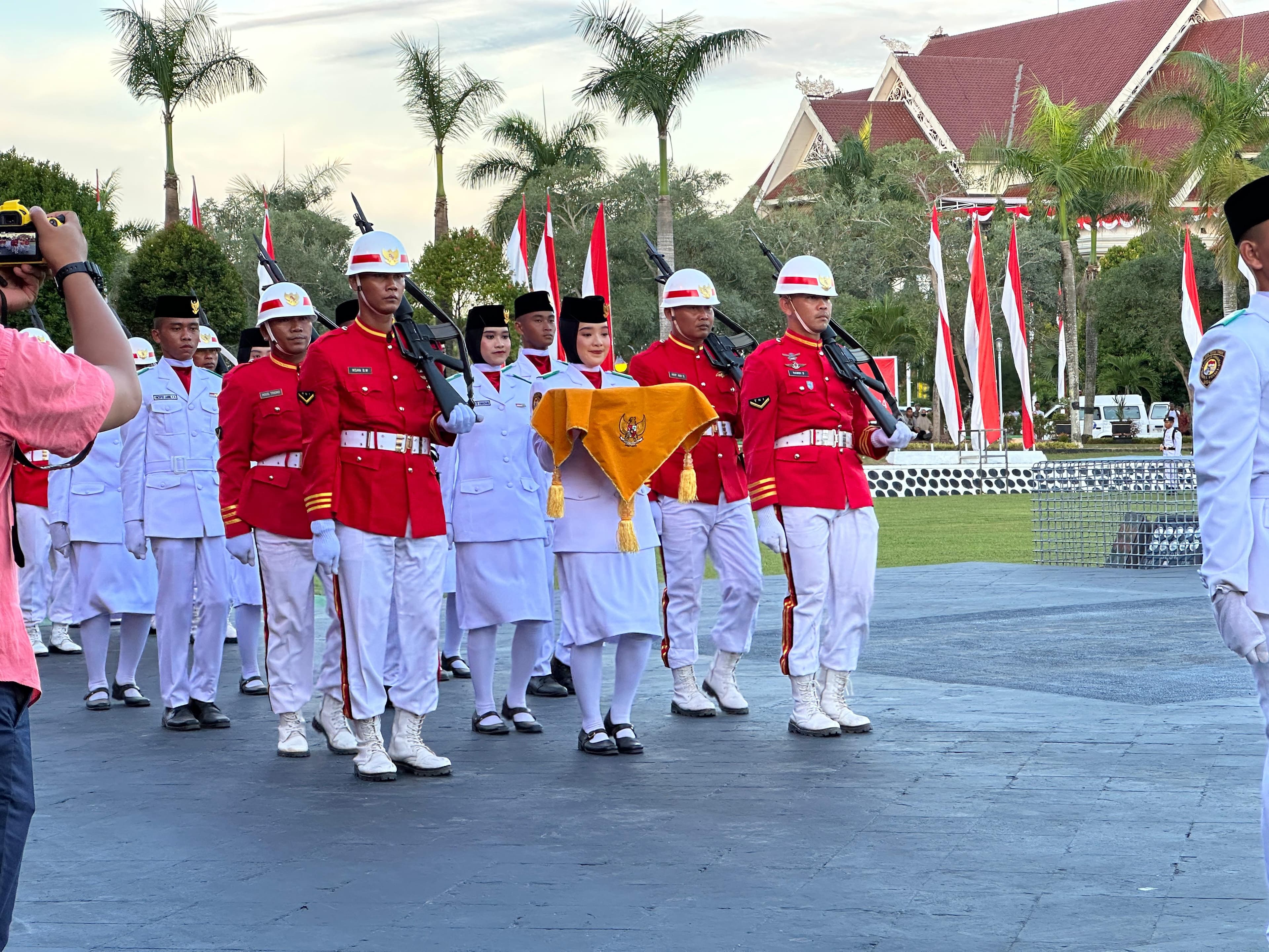 Foto berita
