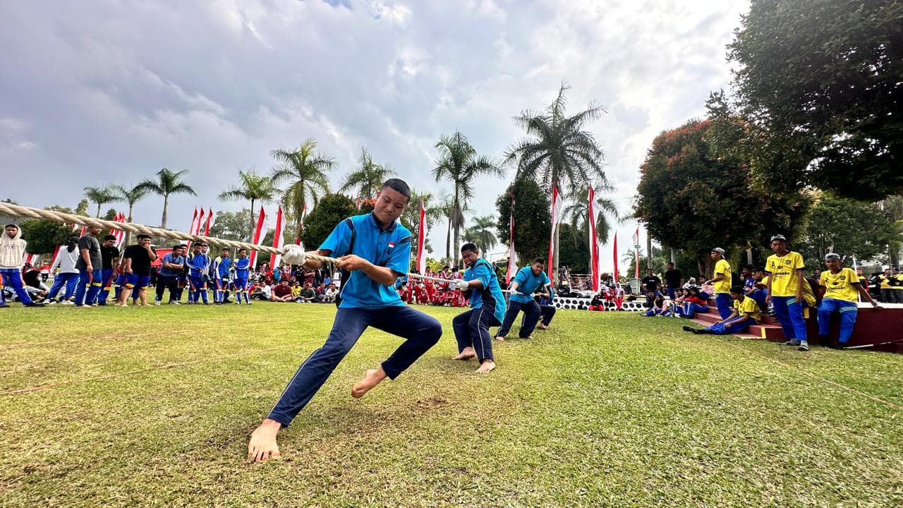 Foto berita