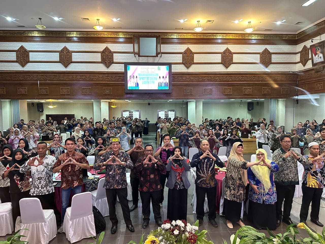 Foto berita