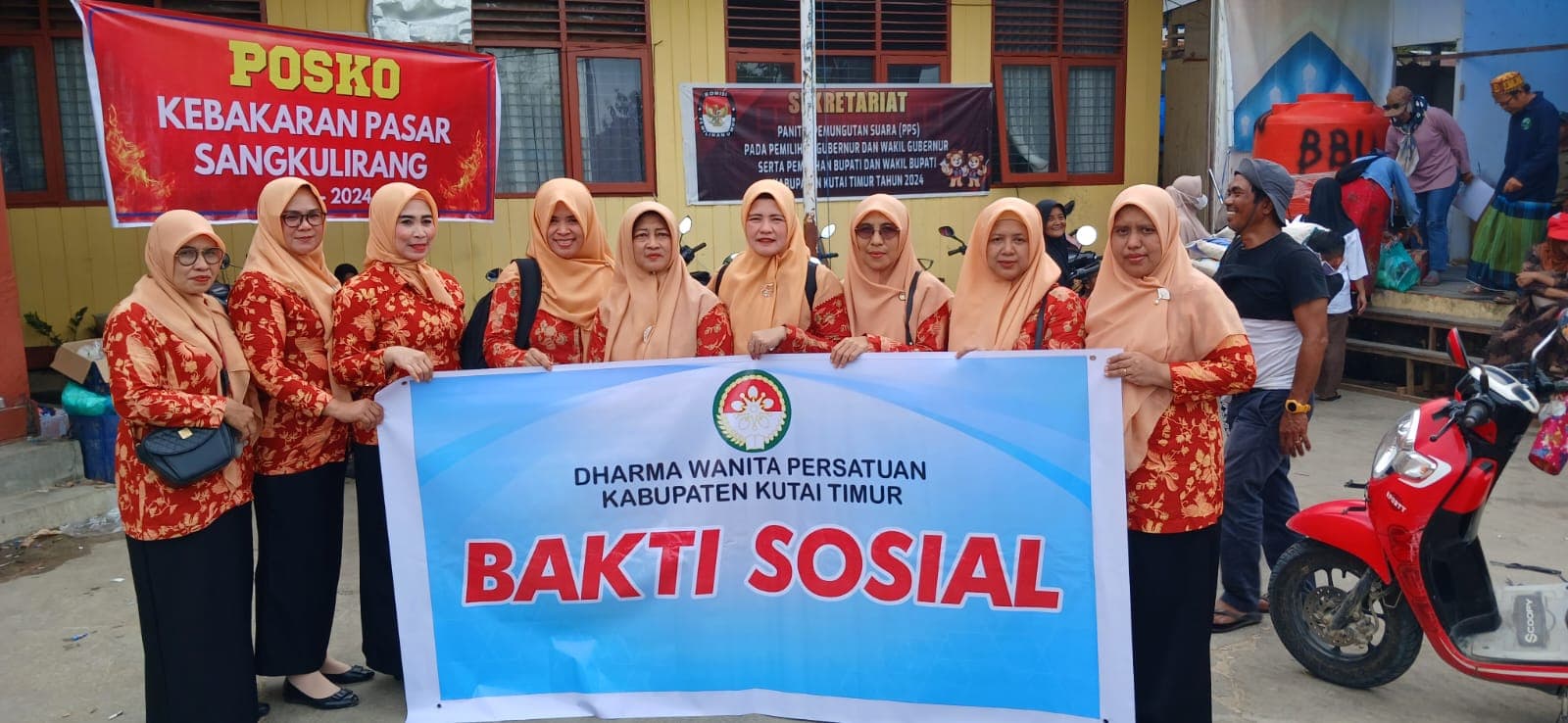Foto berita