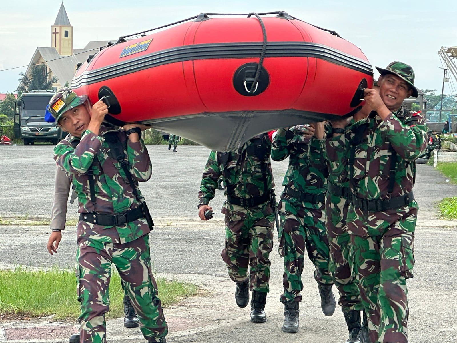 Foto berita