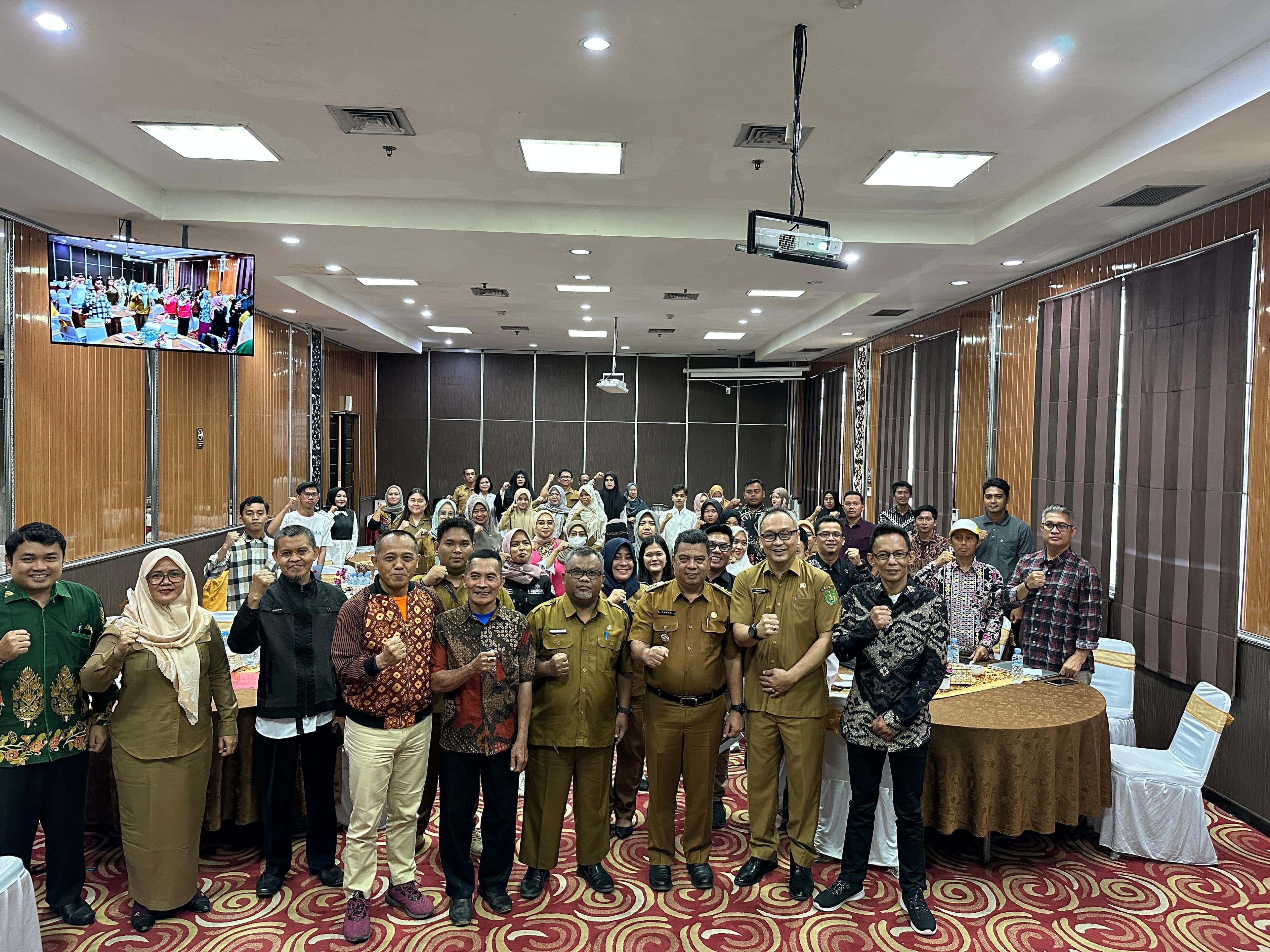 Foto berita