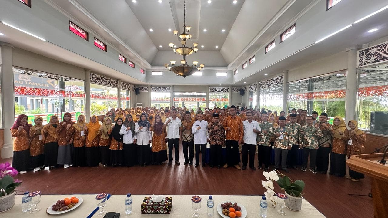 Foto berita