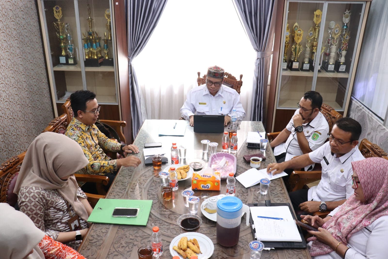 Foto berita