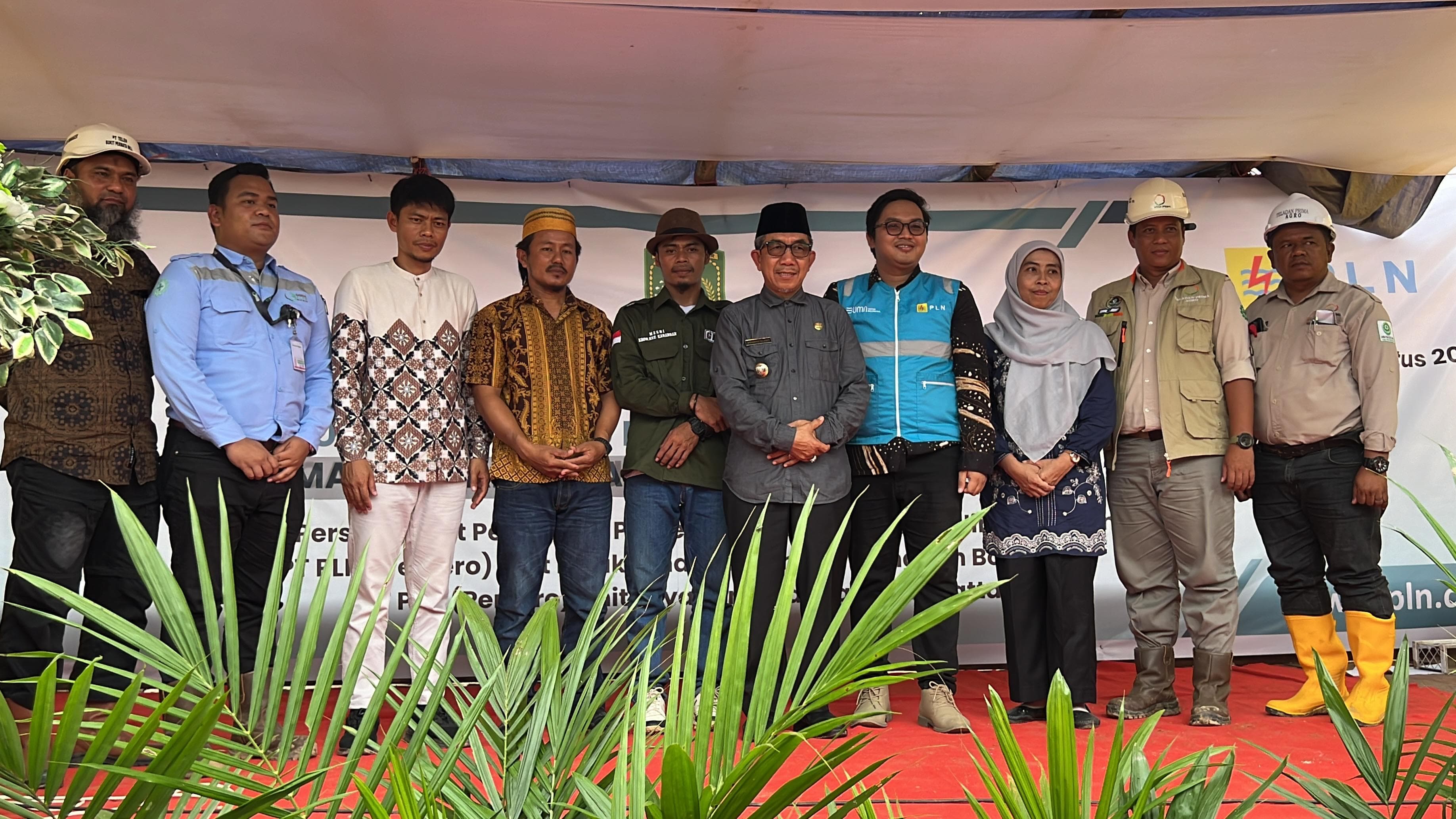 Foto berita