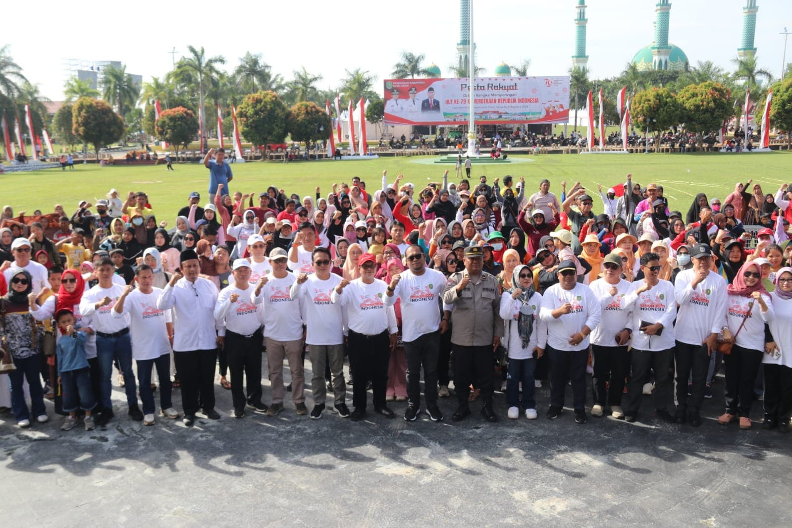 Foto berita