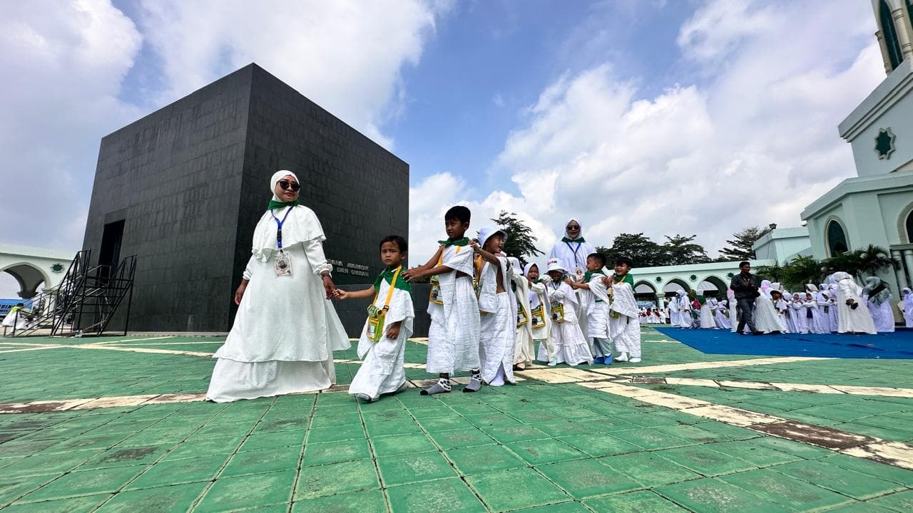 Foto berita