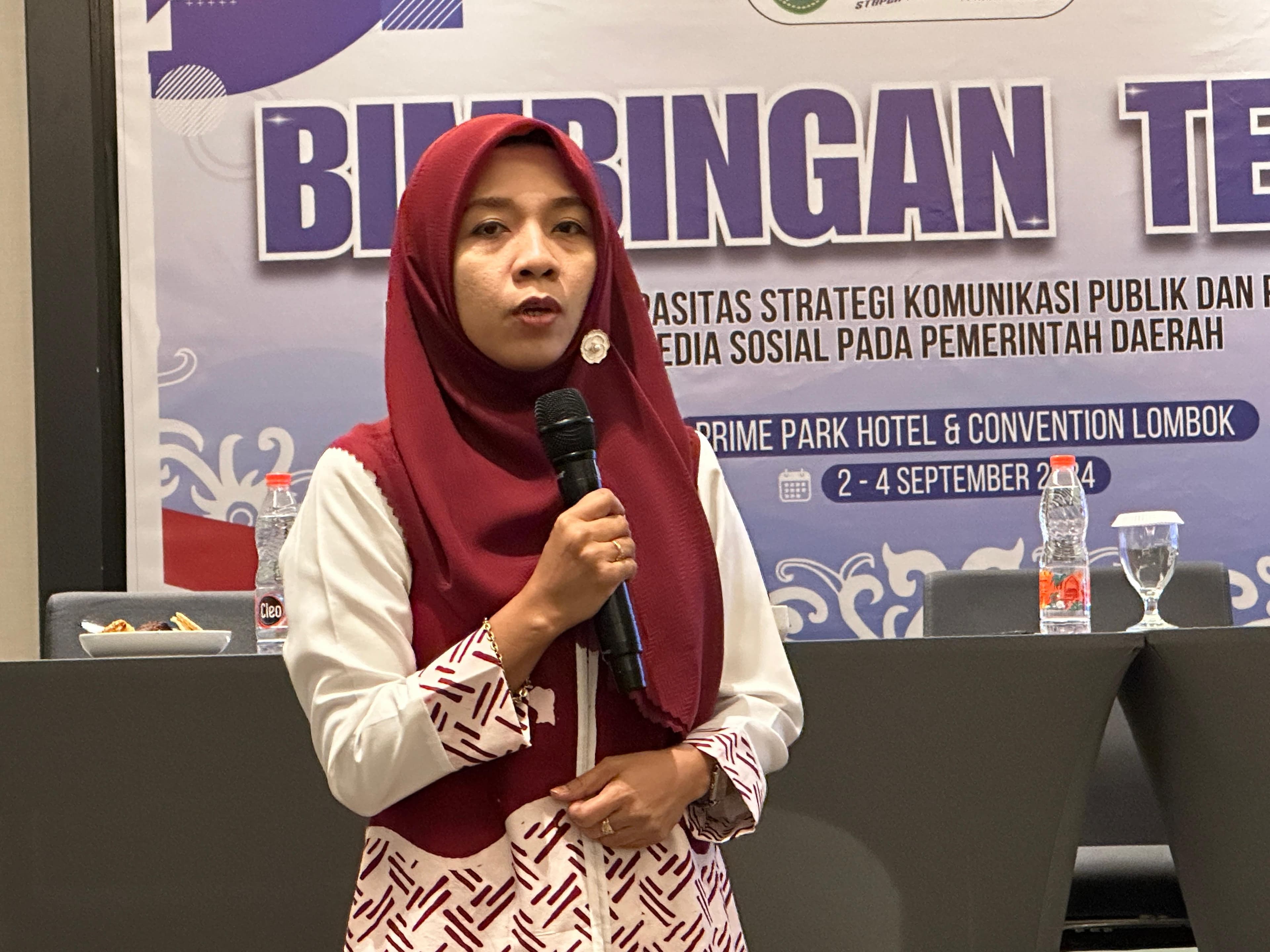 Foto berita
