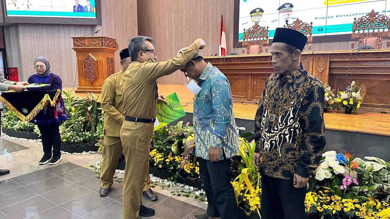 Foto berita