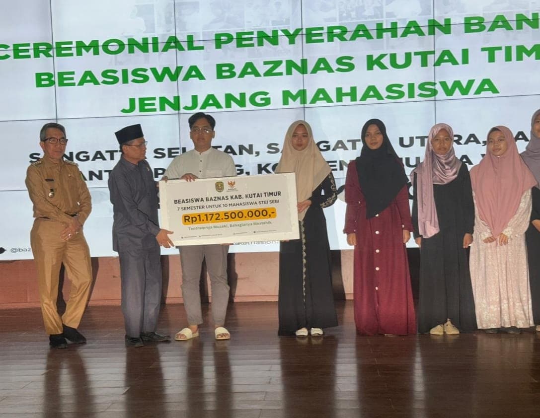 Foto berita