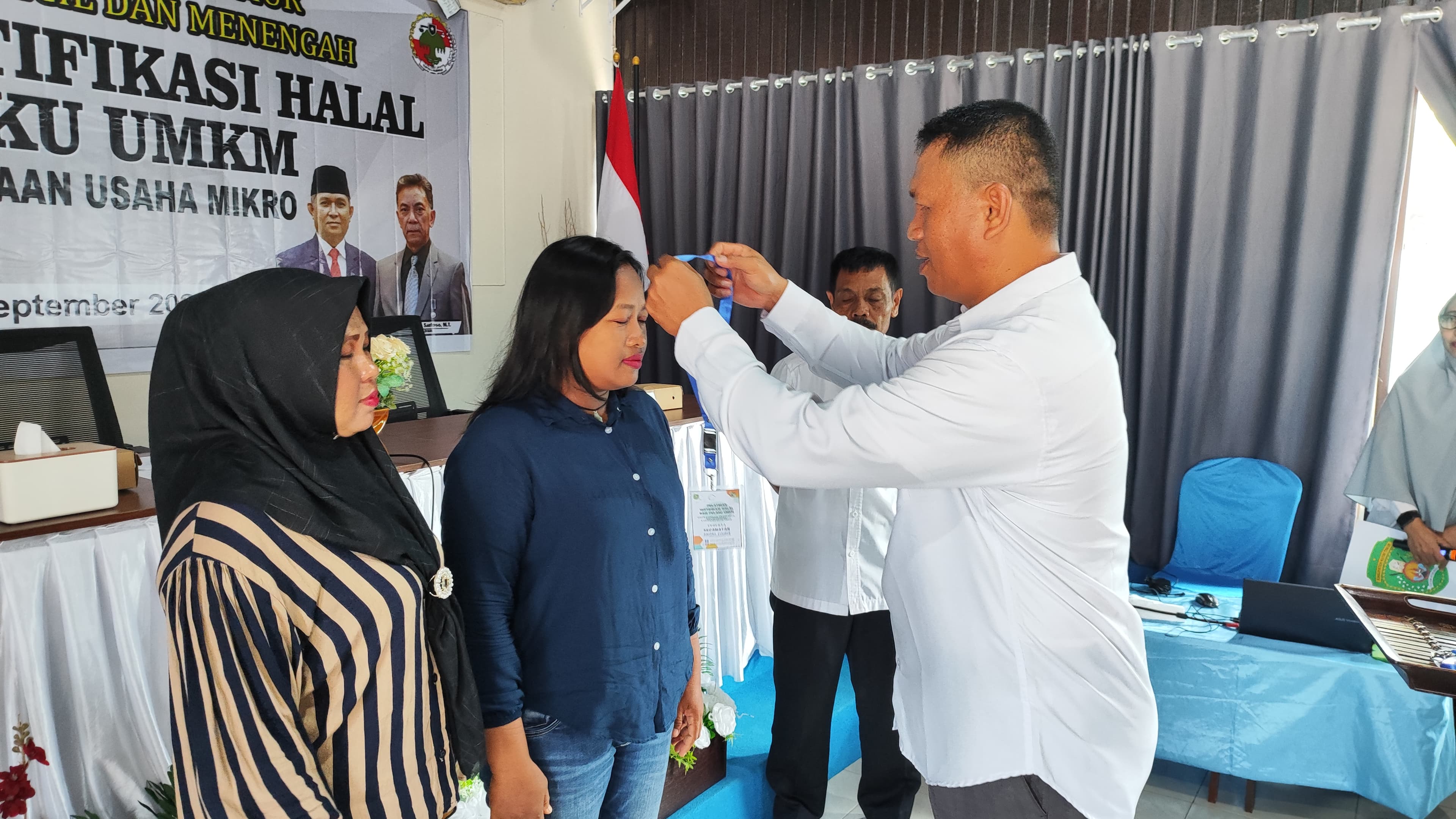 Foto berita