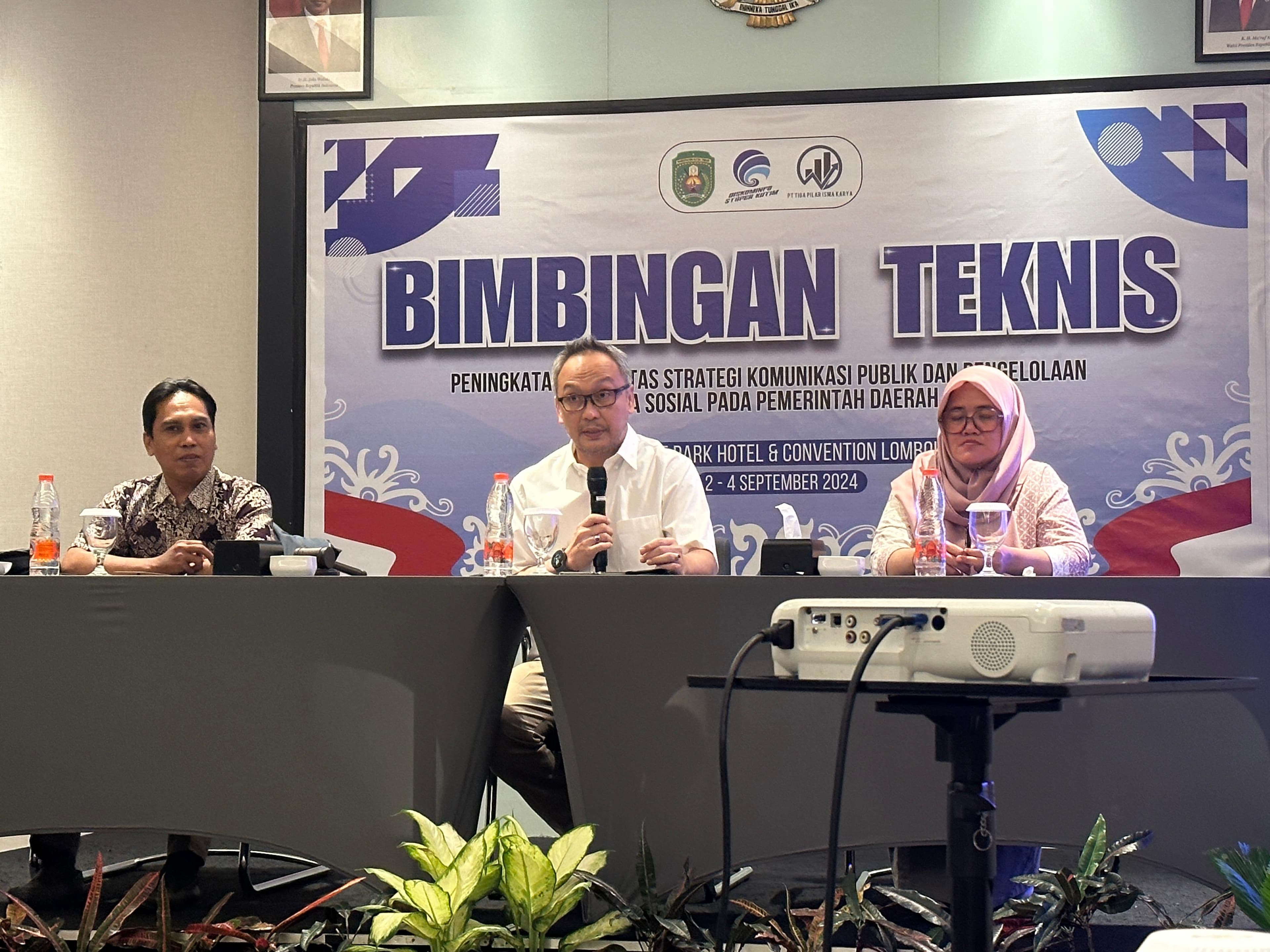 Foto berita