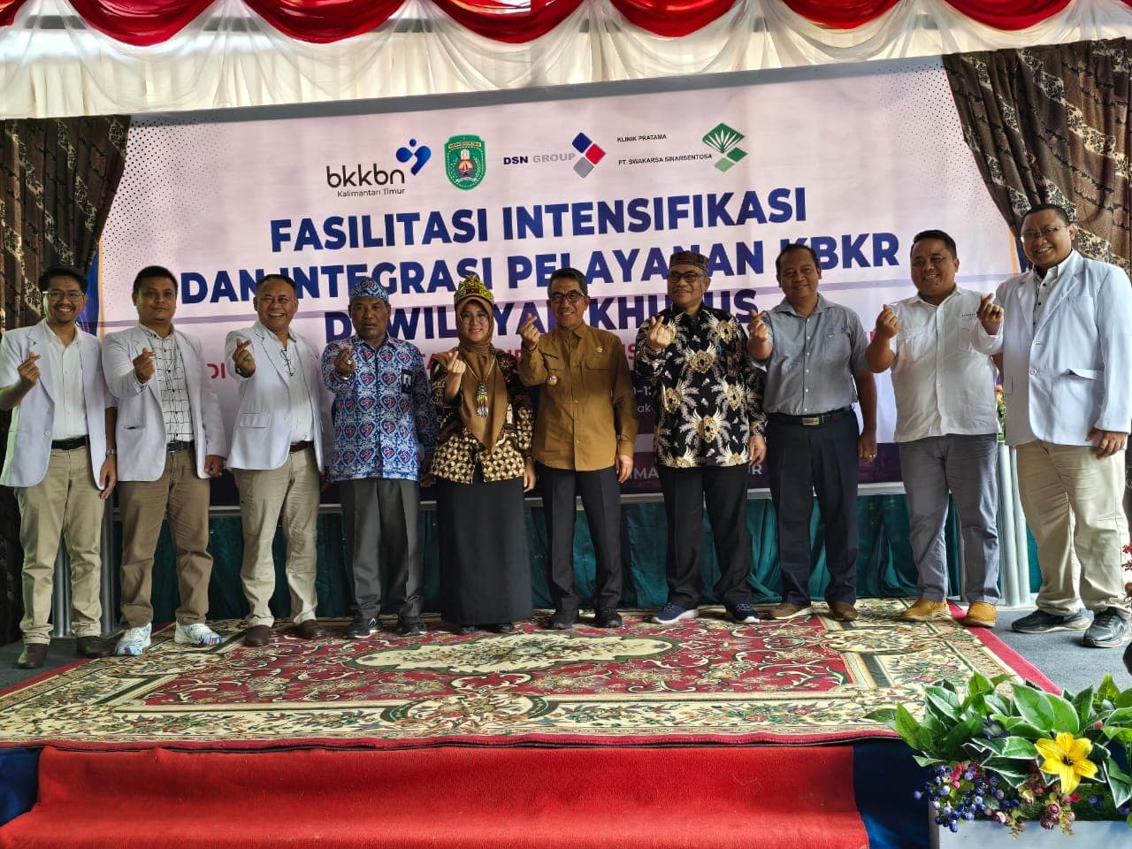 Foto berita