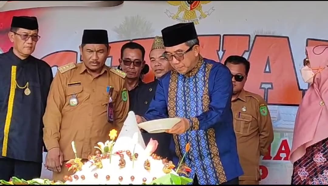 Foto berita