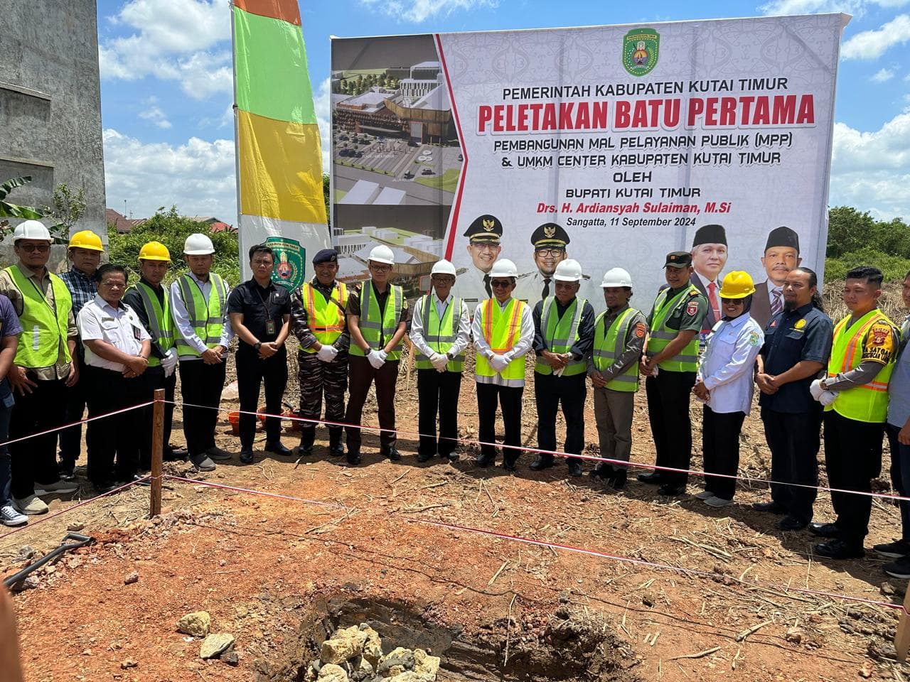 Foto berita