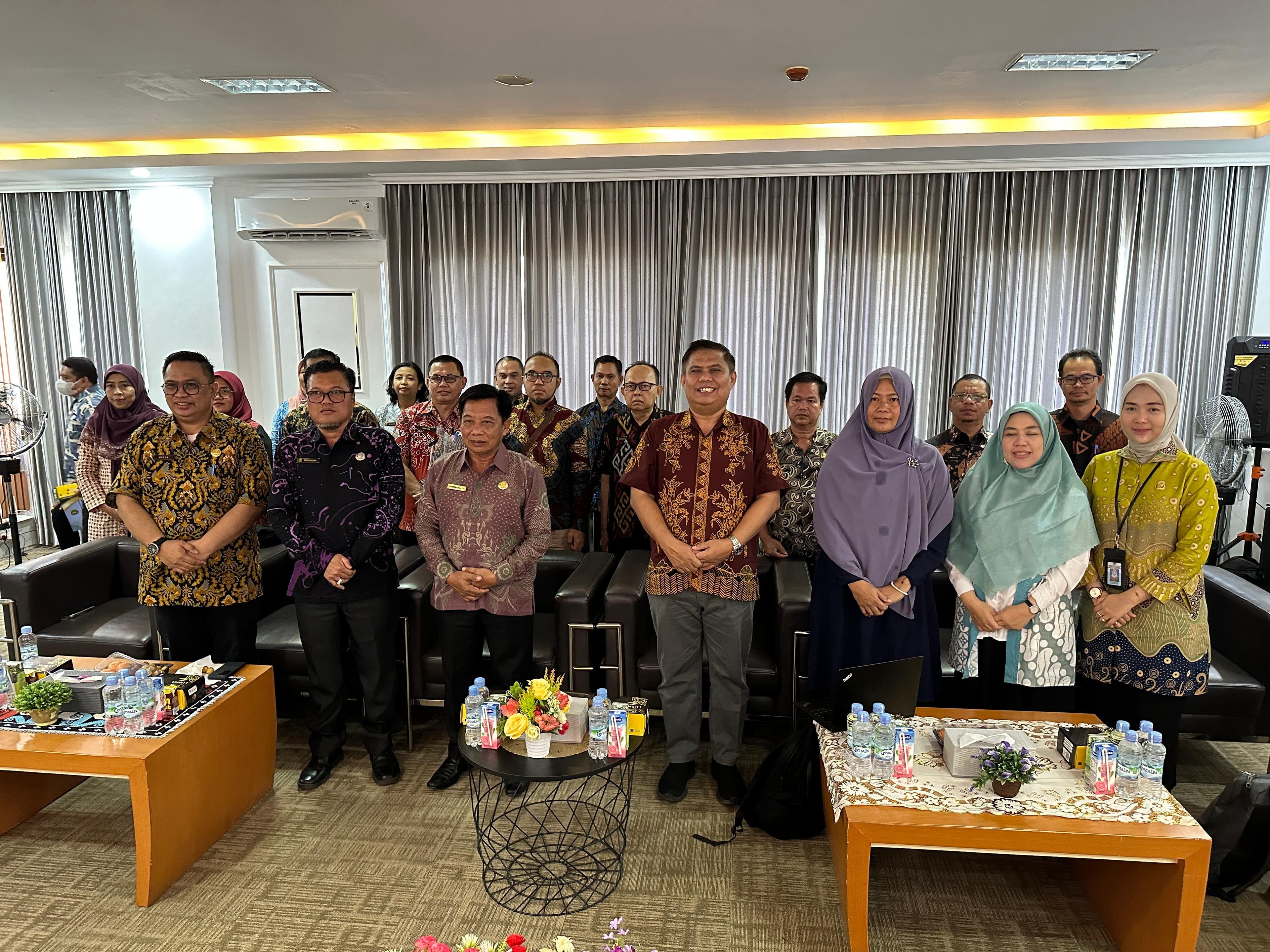 Foto berita