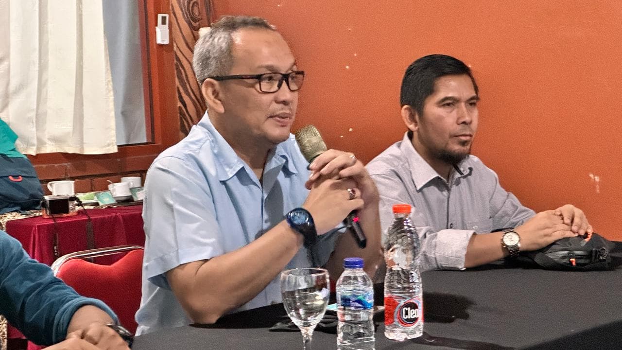 Foto berita