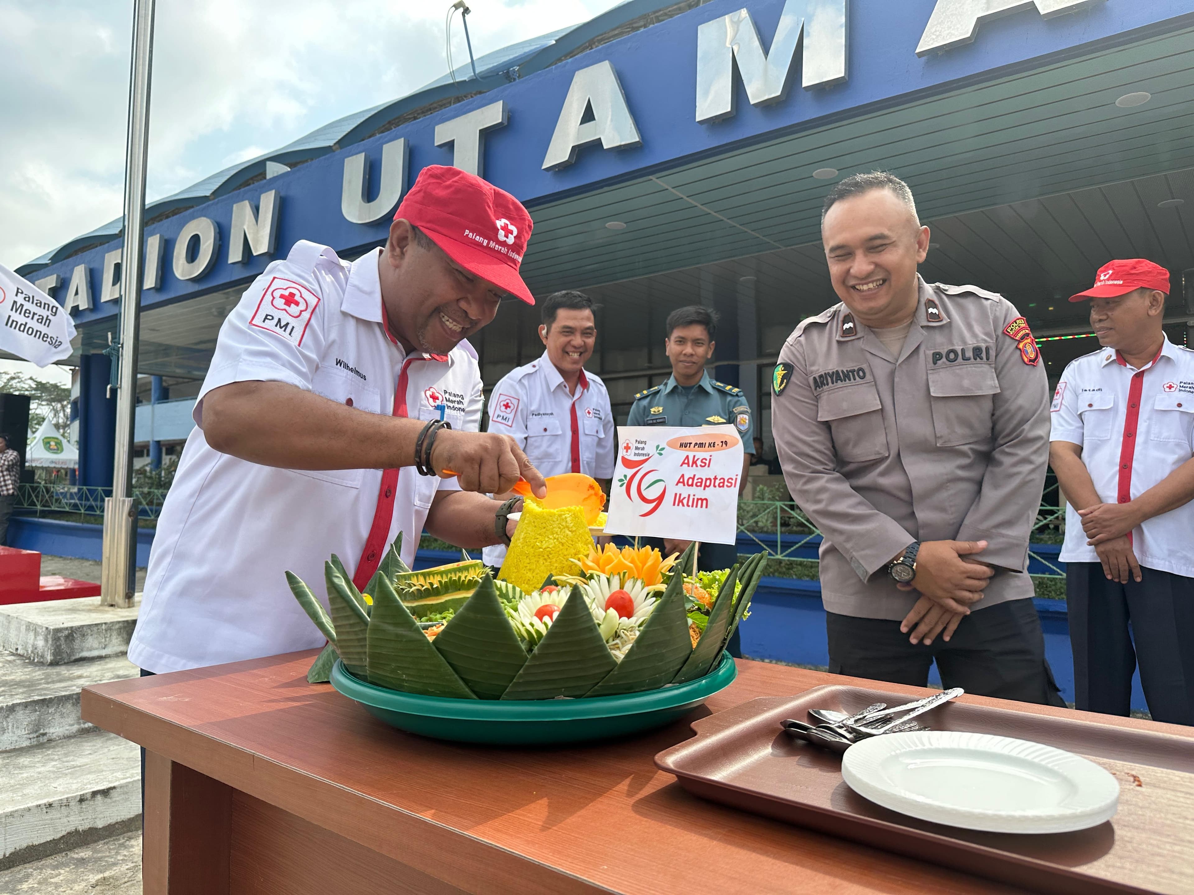 Foto berita