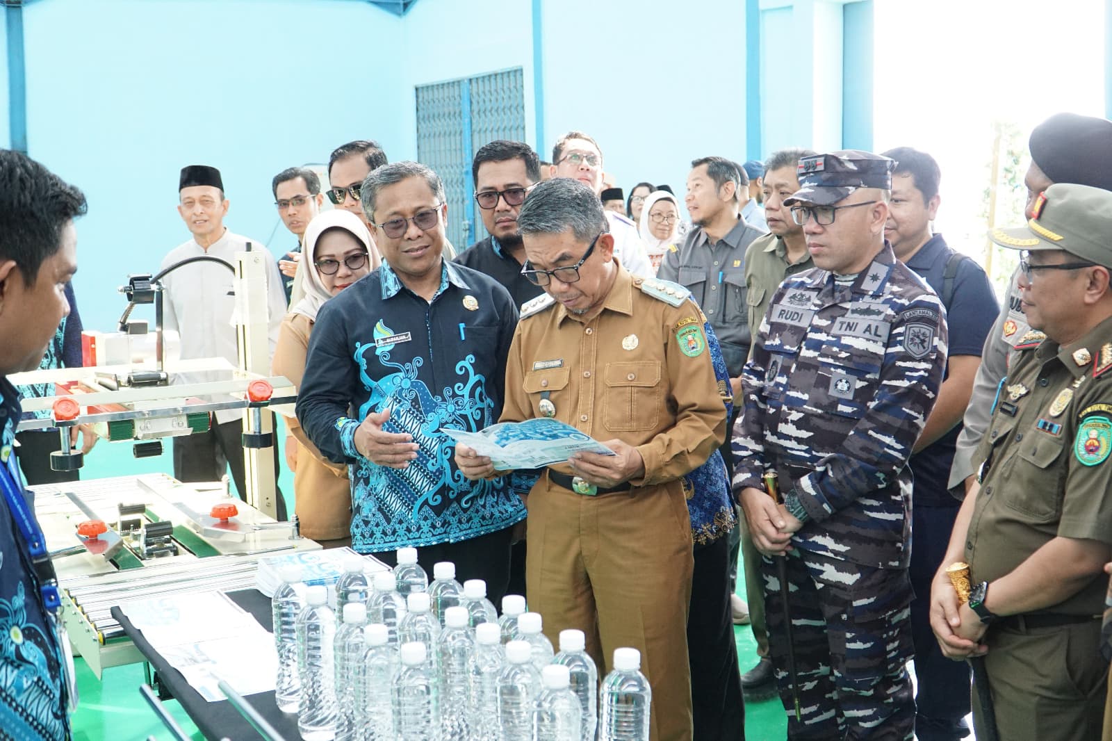 Foto berita