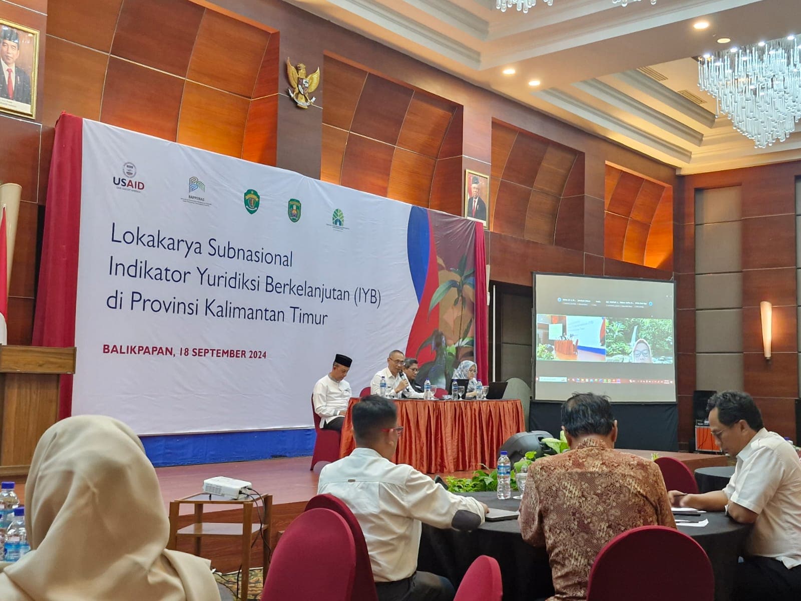 Foto berita
