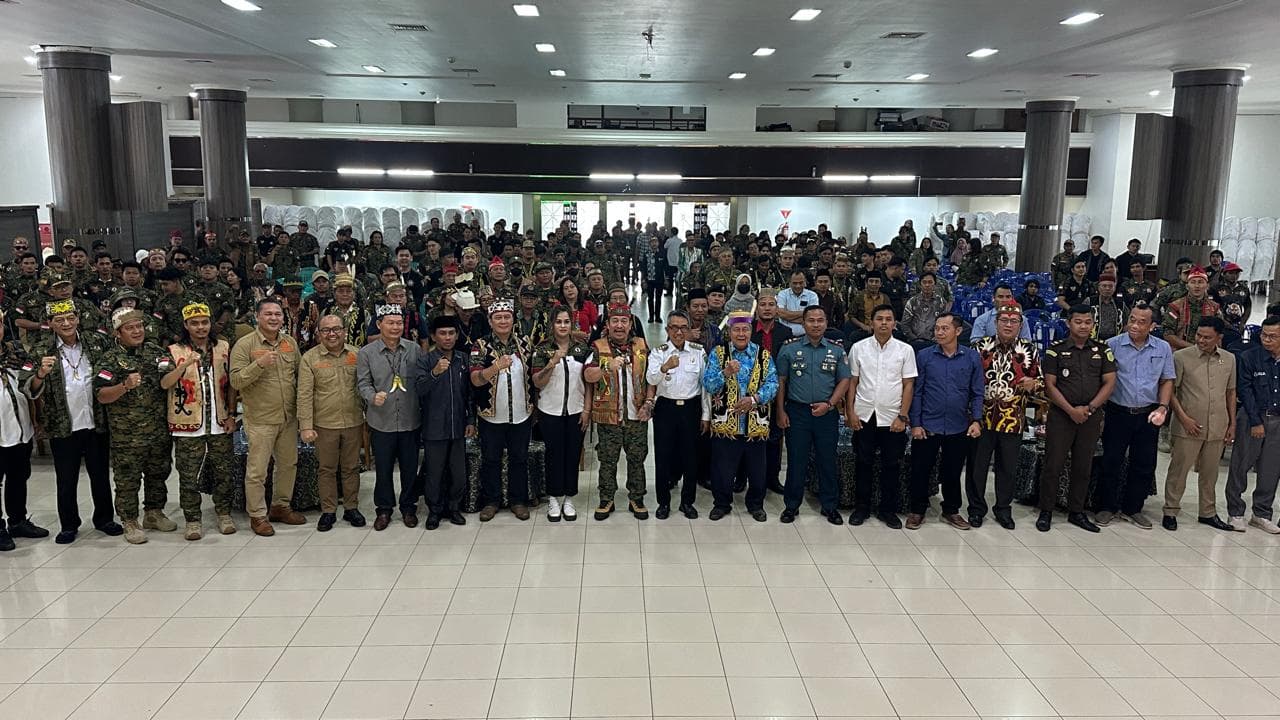 Foto berita
