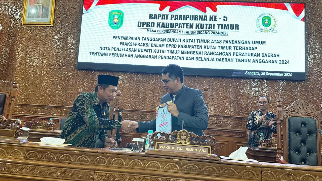 Foto berita