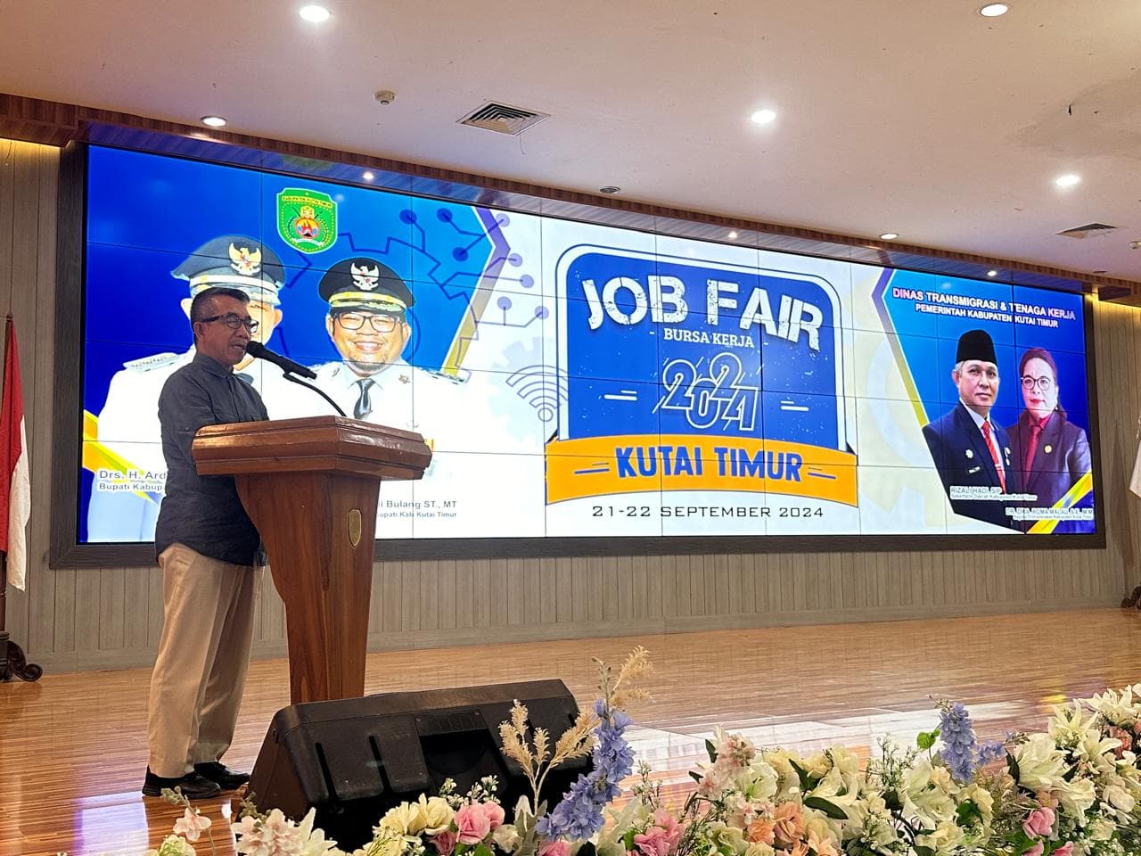 Foto berita