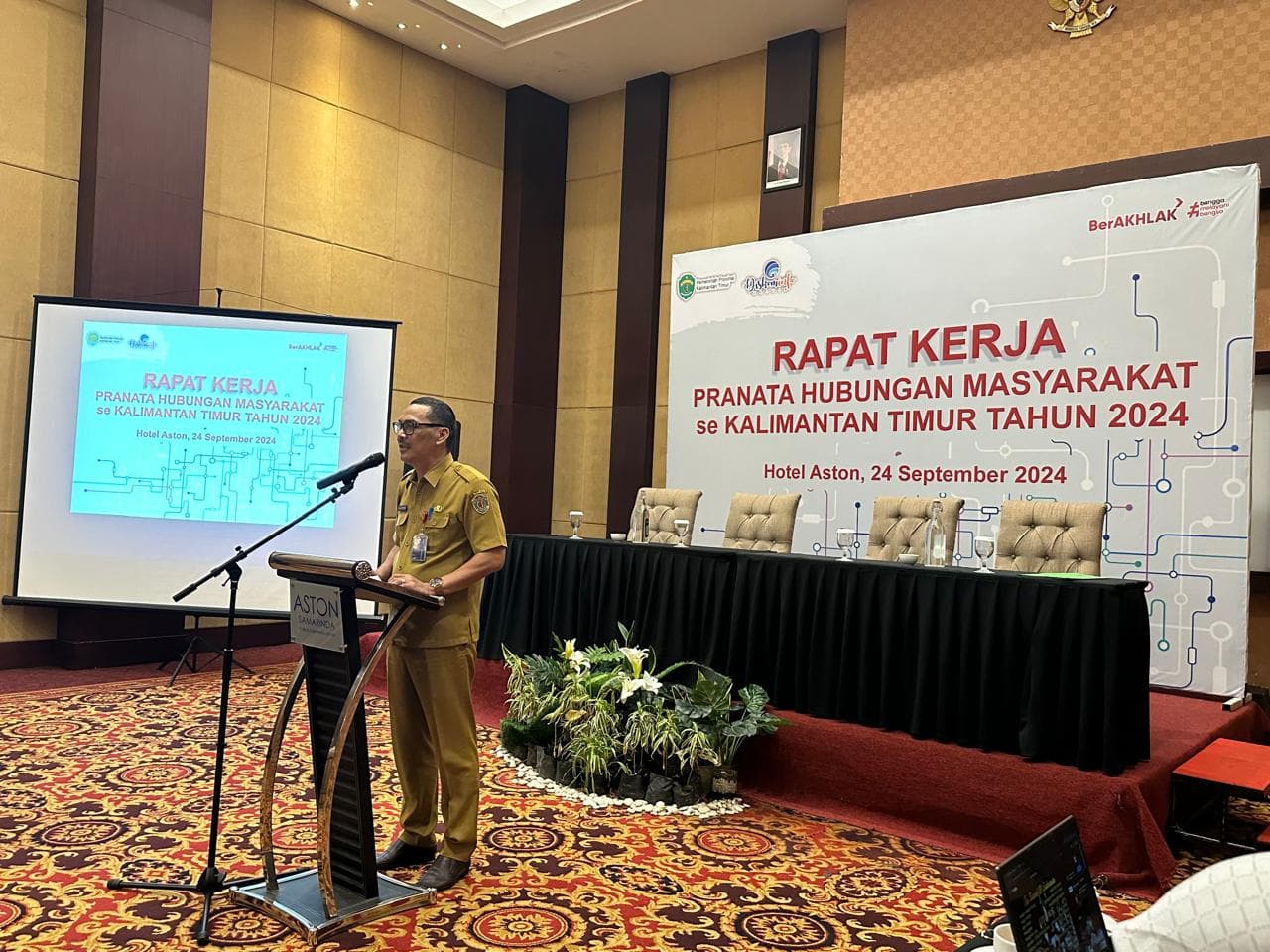 Foto berita