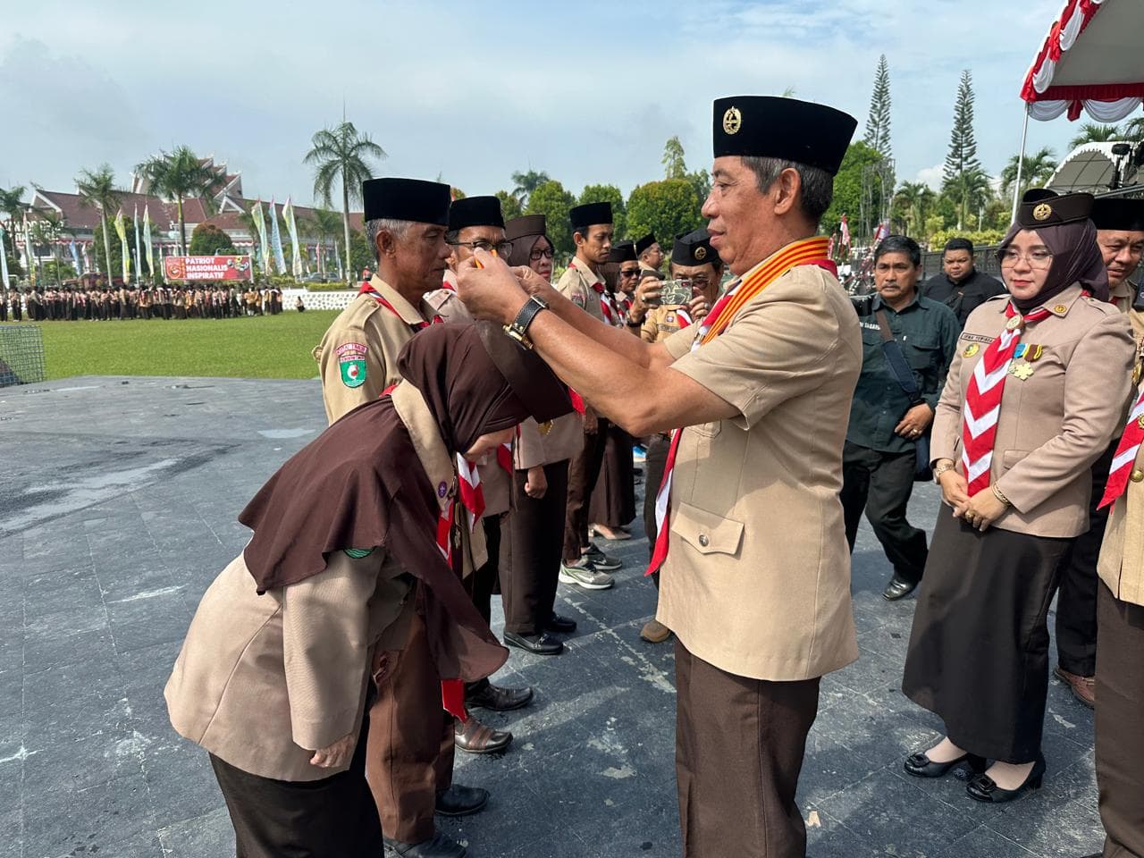 Foto berita
