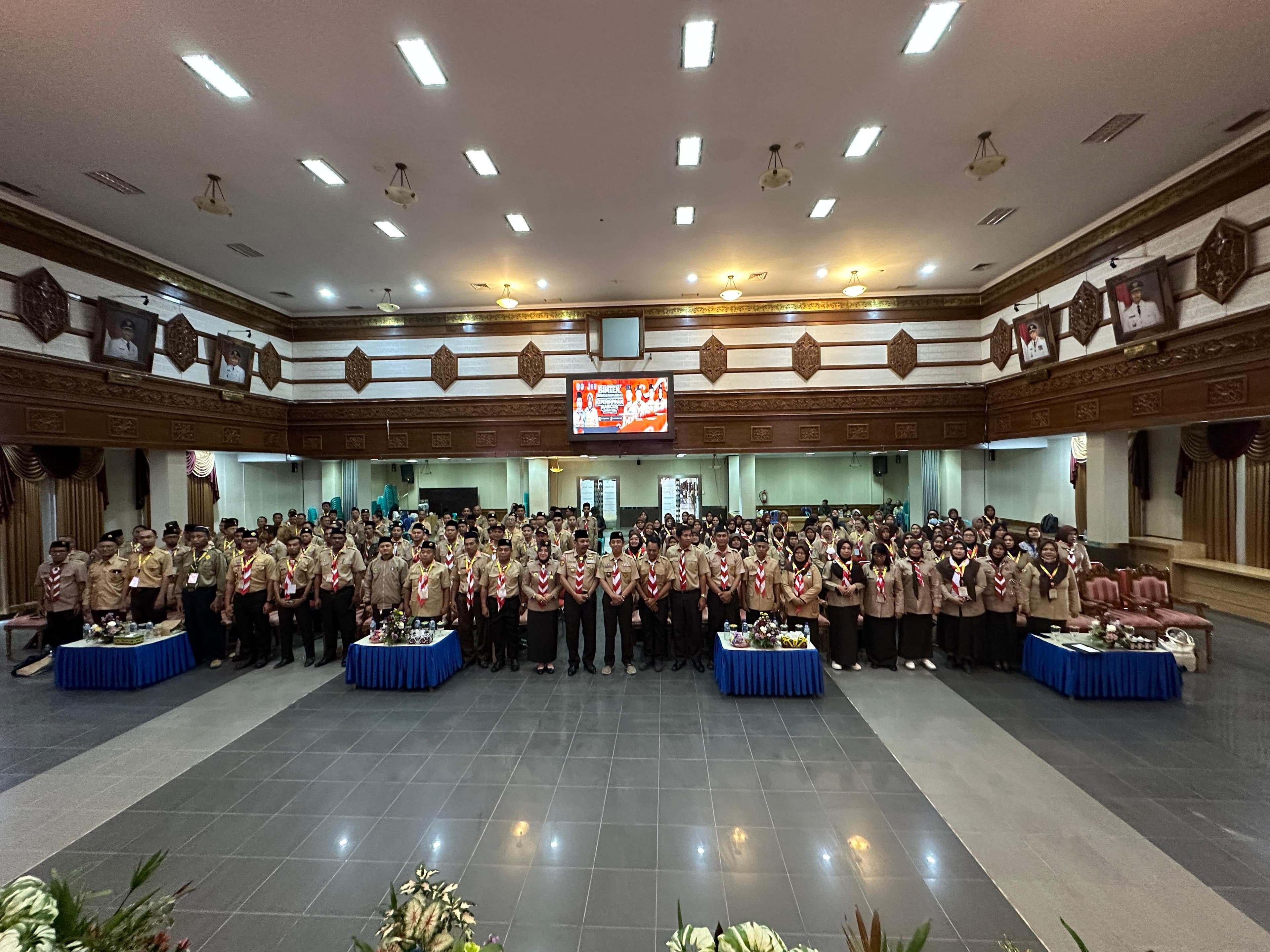 Foto berita
