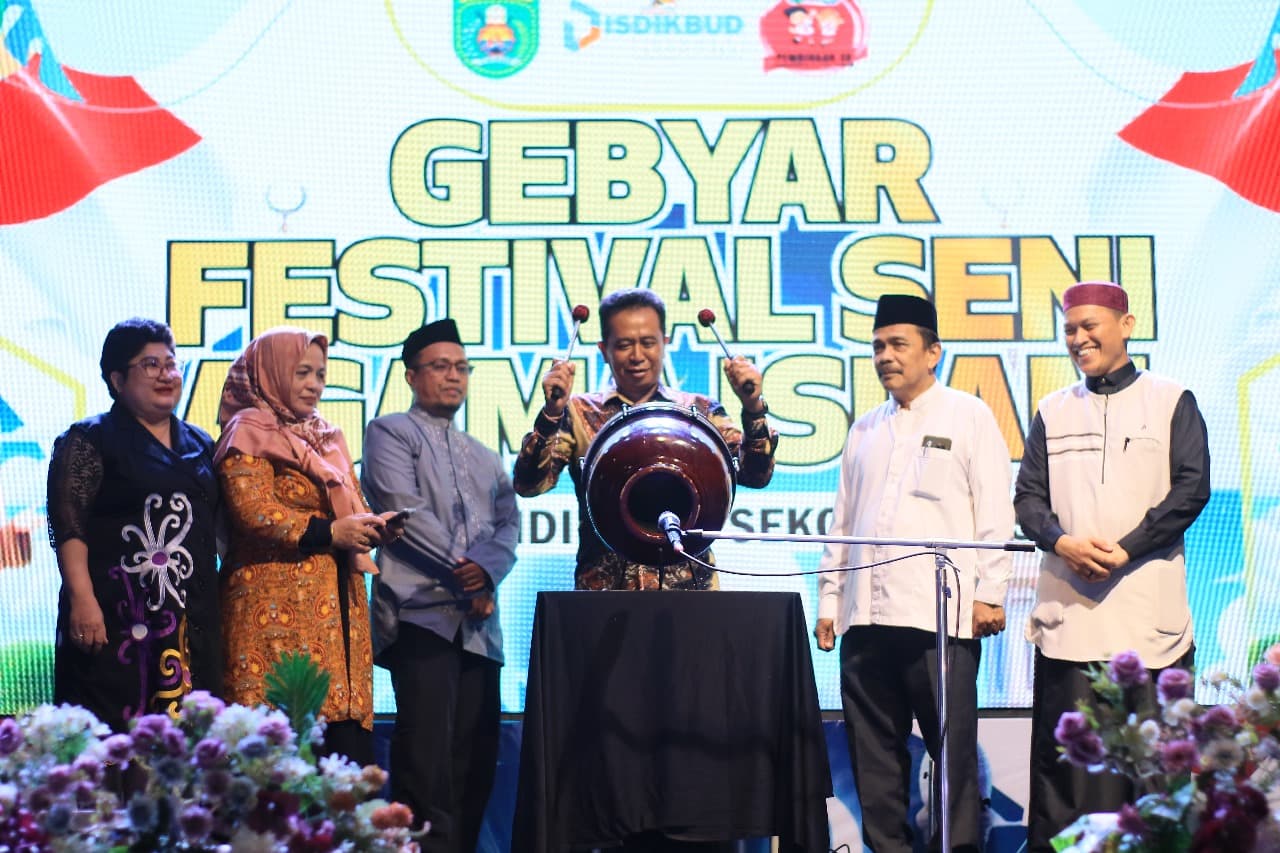 Foto berita